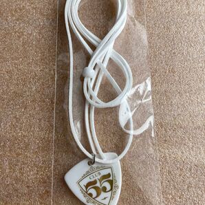 成田昭次 ピックネックレス CLUB55 会員限定