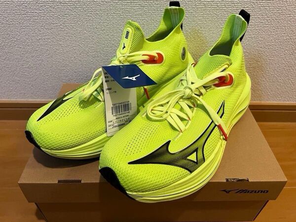 【28.0cm 新品 未使用】running shoes