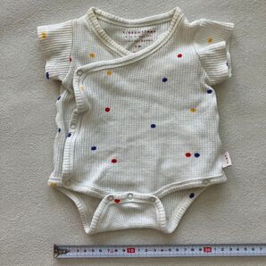 Tinycottons 3M ロンパース
