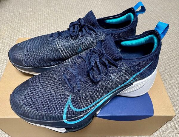 NIKE ナイキ テンポネクスト 26.5cm 美品