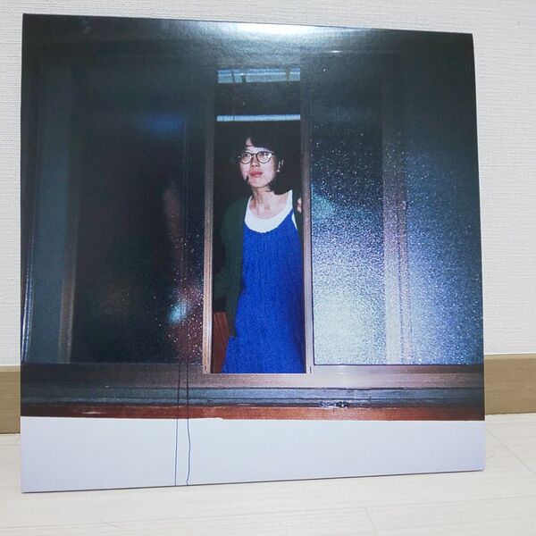 レコードLP 柴田聡子 いじわる全集 セカンドアルバム 数量限定盤