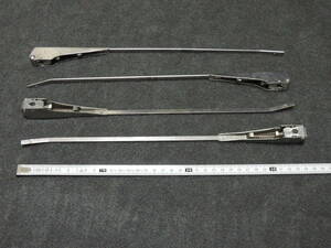 ARM WIPER MITSUBA Mitsuba 4pcs Set