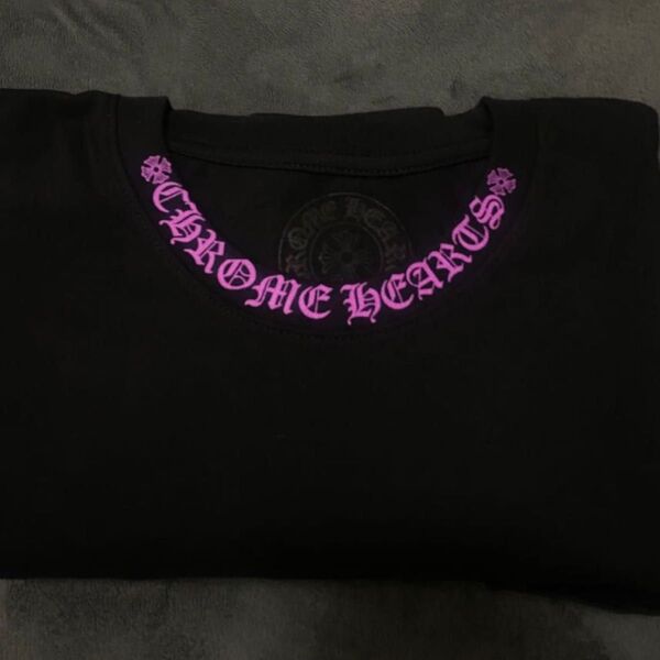 Chrome hearts クロムハーツ Tシャツ