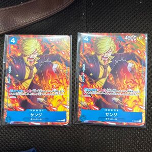 ワンピースカードゲーム