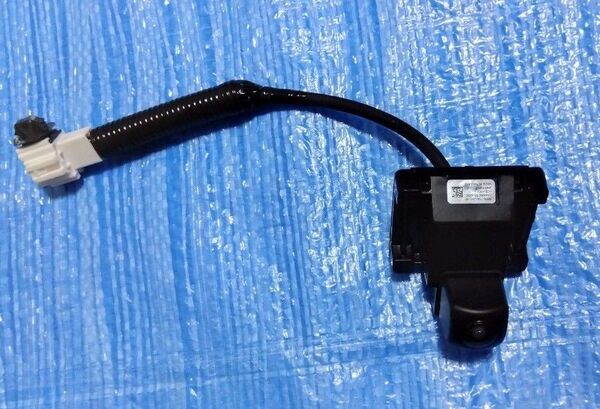 美品 令和5年 N BOX JF3 JF4 ホンダ 後期 純正 バックカメラ 39530-TTA-J011-M1 走行3000㎞
