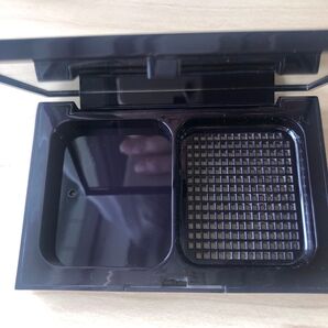 ESTEE LAUDER コンパクトケース ケースのみ