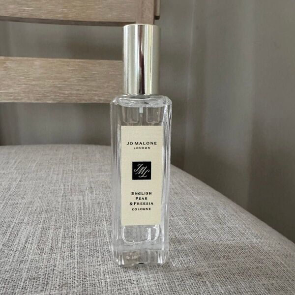 【新品】Jo Malone English Pear & Freesia Cologne 30ml