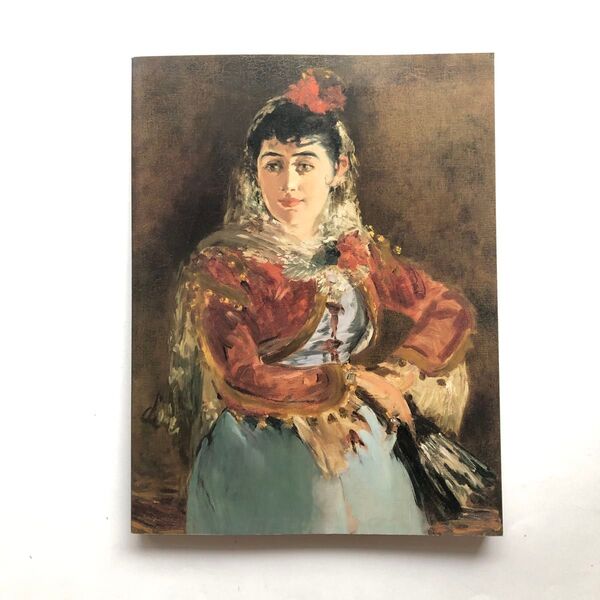 フィラデルフィア美術館名作展 図録 西洋の人間 1850ー1950 油絵 絵画