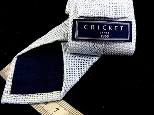 *:.*:【新品N】*:.*1211　クリケット【ＣＲＩＣＫＥＴ】【人気の超細ナロータイ】ネクタイ