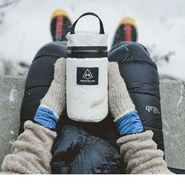 HYPERLITE MOUNTAIN GEAR | The Insulator ハイパーライトマウンテンギア ザ インサレーター