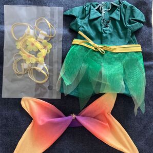 うたのプリンスさまっ PRINCE CAT コスチュームハロウィンVer. フェアリー