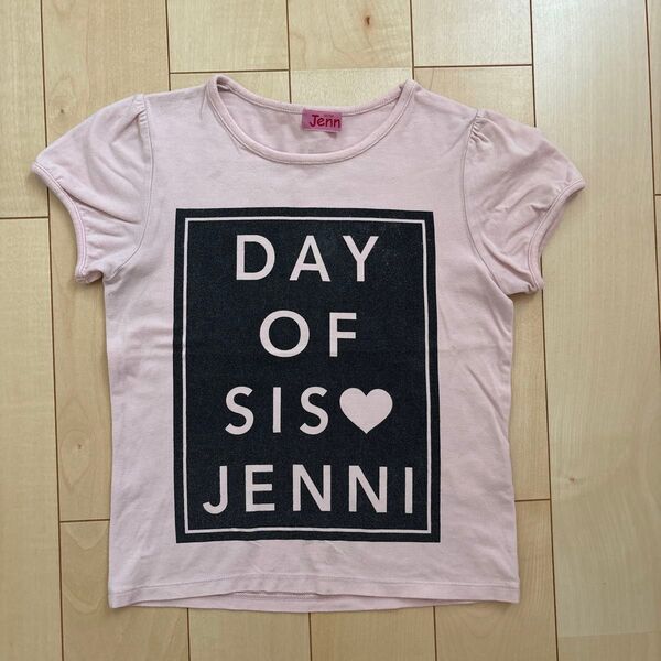 SISTER JENNI 半袖Tシャツ 130cm