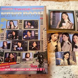 TWICE 2024 韓国シーグリ