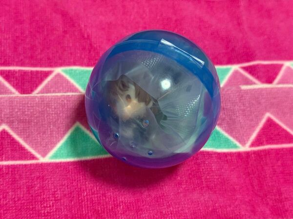 からぴち うりさん ぺたっとねじまき