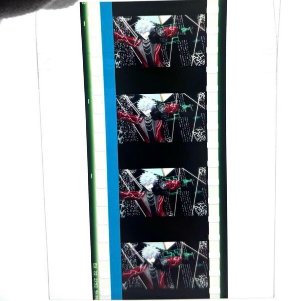 劇場版 うたプリ タブナイ 入場者特典 7 週目 コマフィルム