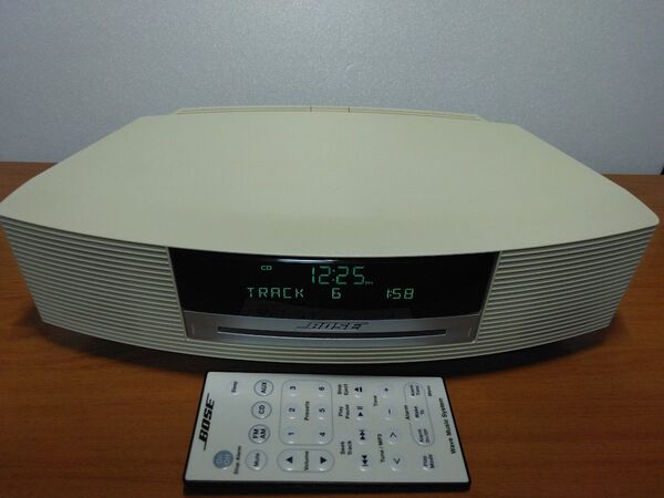 BOSE Wave music system AWRCCC
