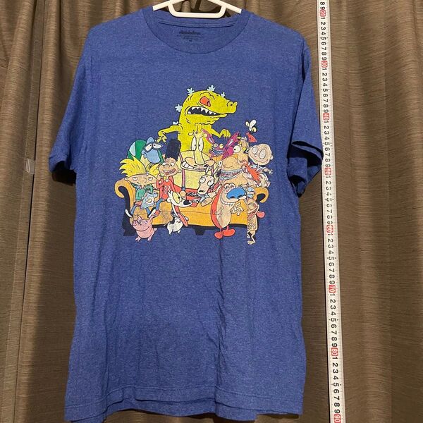 アメリカ 輸入 古着 ストリート Tシャツ シャツ USA 半袖 プリント レトロ ビンテージ US古着 グラフィック レア
