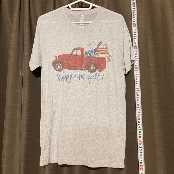 アメリカ 輸入 古着 ストリート Tシャツ シャツ USA 半袖 プリント レトロ ビンテージ US古着 グラフィック レア