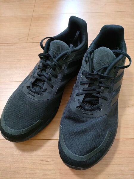 アディダス ランニングシューズ メンズ デュラモ SL Duramo SL FW7393 29.5cm