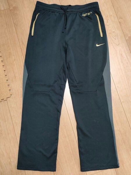 NIKE ナイキ ジャージ パンツ DRI-FIT