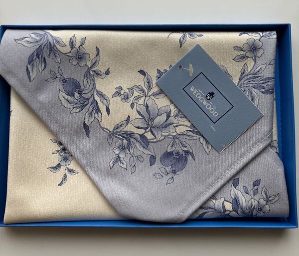 WEDGWOOD ウェッジウッド テーブルクロス ランチョンマット 未使用