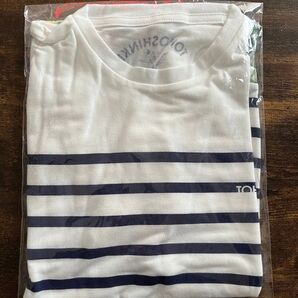 東方神起 2014 エイネ Tシャツ S