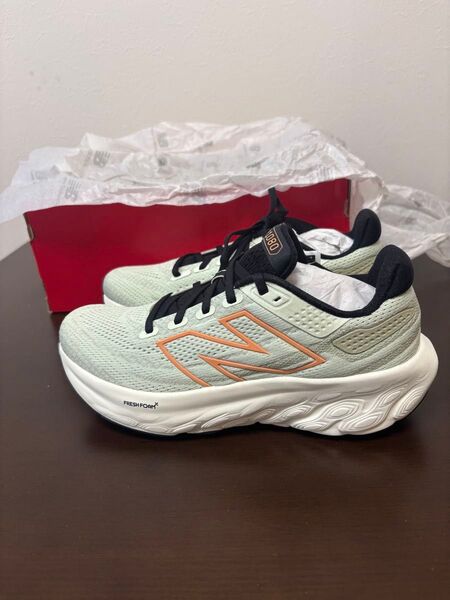 新品【ニューバランス 】Fresh Foam X 1080 v13 ACC ランニングシューズ
