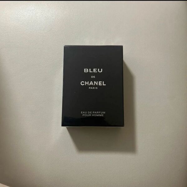 シャネル ブルー ドゥ シャネル オードパルファム EDP SP 100ml ヴァポリザター