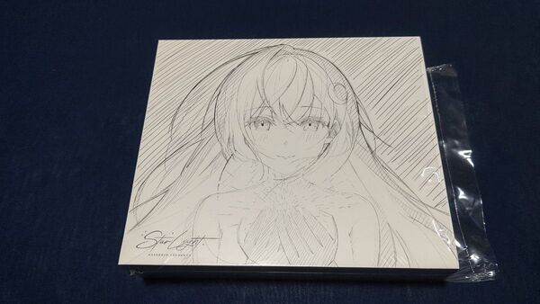 水月雨 MOONDROP 星光 Star Light