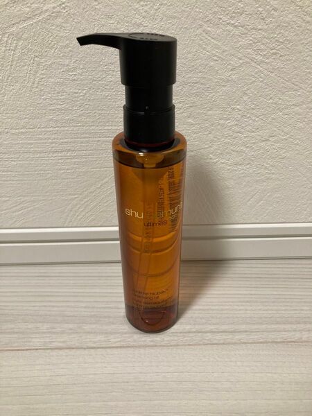 shu uemura シュウ ウエムラ アルティム8∞ スブリム ビューティ クレンジング オイルn 150mL