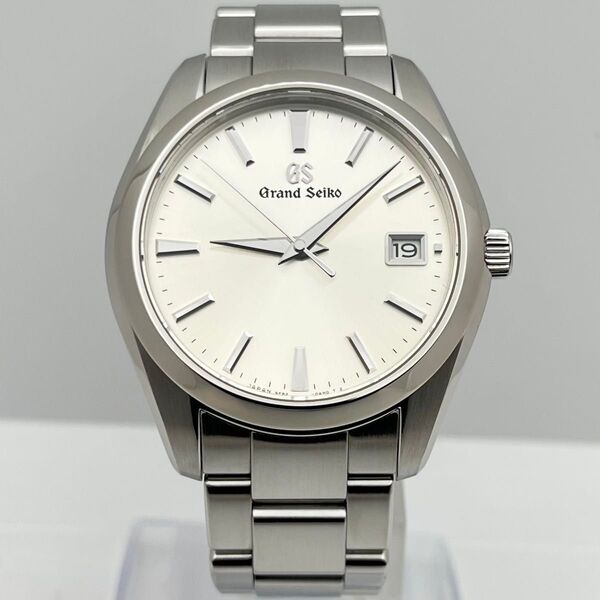 美品 グランドセイコー SBGV221 GRAND SEIKO