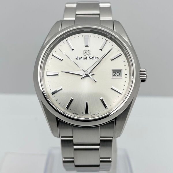 215まで値下げ可 美品 グランドセイコー SBGP009 GRAND SEIKO