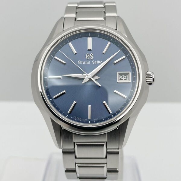 レア 美品 グランドセイコー SBGV235 GRAND SEIKO