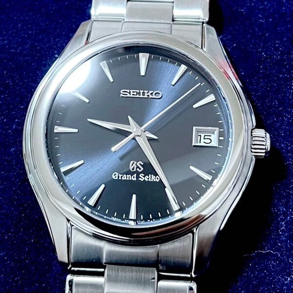 美品 グランドセイコー SBGX007 GRAND SEIKO