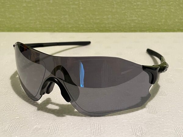 OAKLEY オークリー EV ZERO PATH サングラス 3度使用 美品