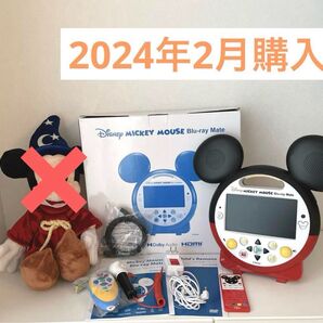 DWE ミッキーメイト ブルーレイ ディズニー英語 Blu-ray