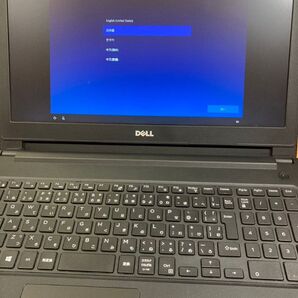 中古 DELL ノートパソコン