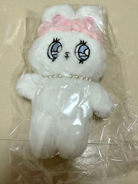 ESTHER BUNNY キーホルダー エスターバニー