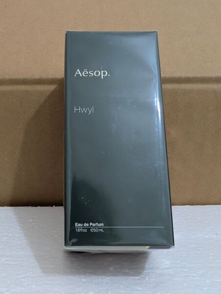 専用!即日発送イソップヒュイル50mlAesop