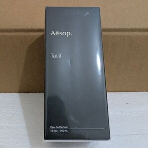 専用!即日発送イソップタシットEDP50mlAesop