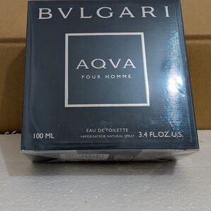 即日発送ブルガリアクアプールオムEDT100mlBVLGARI