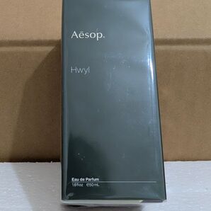 即日発送イソップヒュイルEDP50mlAesop