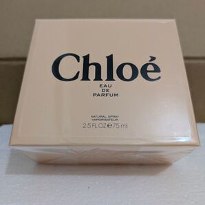 即日発送クロエEDP75mlChloe