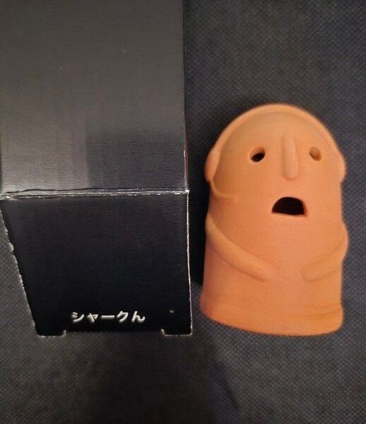 ワイテルズ 特別展 はにわ シャークん