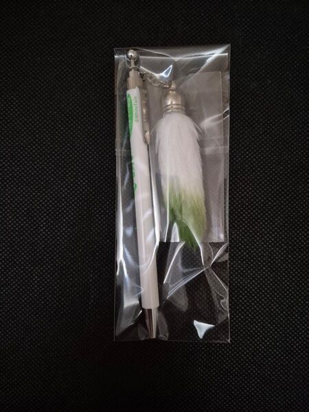 ワイテルズ しっぽペン シャークん