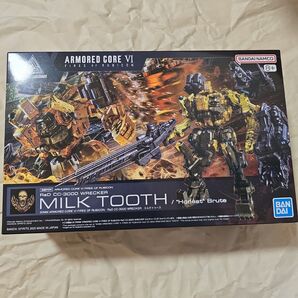 30MM ARMORED CORE アーマードコア