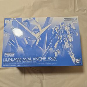 RG ガンプラ 未組立
