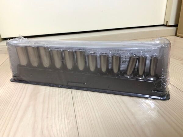 スナップオン snap-on 3/8 FDXディープソケット 212YSFSMY 新品未使用未開封 フランクドライブエクストラ