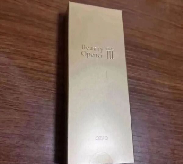 OZIO オージオ ビューティーオープナージェル オールインワンジェル 美容ジェルクリーム 50g