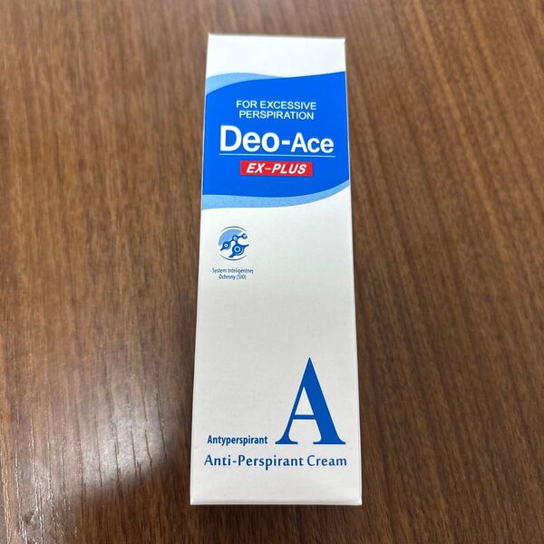 デオエースEXプラス 薬用 デオドラントAクリーム 30g